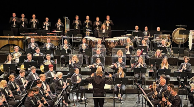 Concert Koninklijke Gidsen