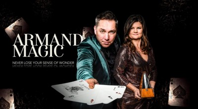 Header Armand Magic 2023