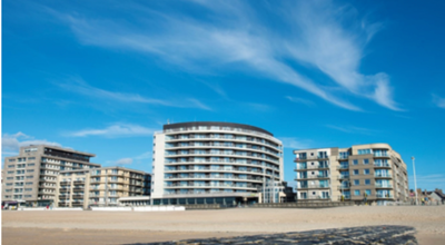 Midweek Oostende 2026