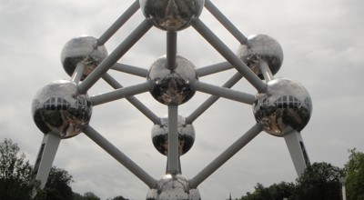 Atomium