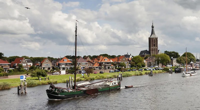 Hasselt+Ijsseldelta+Foto