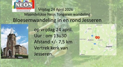 260408 Wandelingjesseren