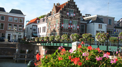 Vesting Gorinchem