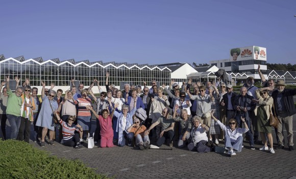 NEOS Ham Lier Groepsfoto 02LR (1)