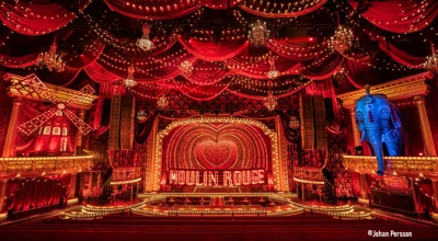 Moulin Rouge Nl Decor Totaal