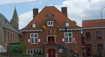 Gemeentehuis
