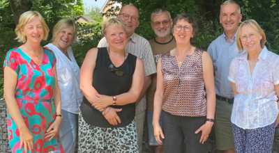 NEOS+Sint Pieters Leeuw Nwe+Club