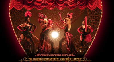 Moulin Rouge - Utrecht