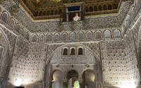 Sevilla lV