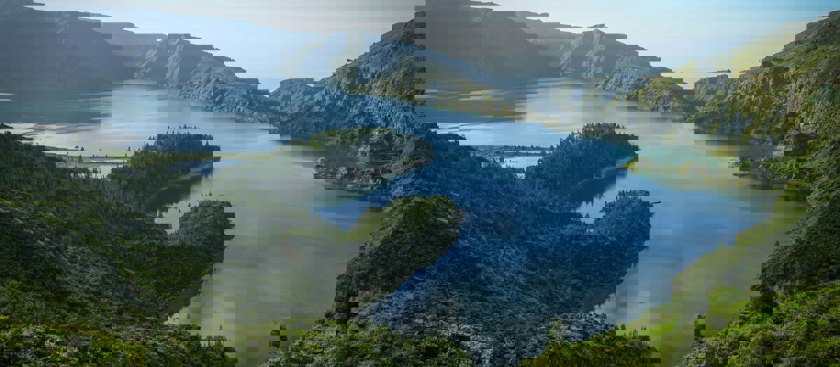 Alk Reizen São Miguel