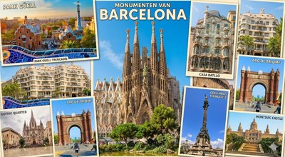 Foto Barcelona