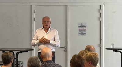 Peter D'hondt