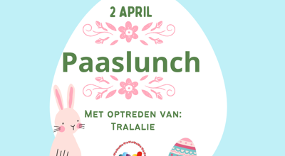 Paaslunch1