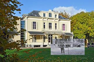 Hartenstein - Airborne Museum | PuzzeltochtOnline