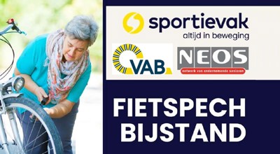 Fietsbijstandsverzekering