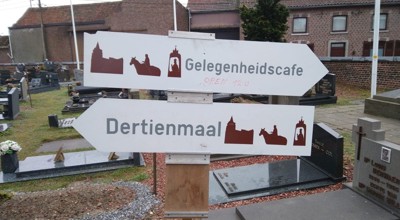 Dertienmaal