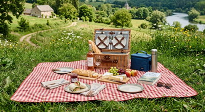 Foto picknick 2026