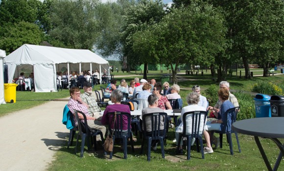 Neoswandeling 23.05.2017 Heindonk. 5501(1)