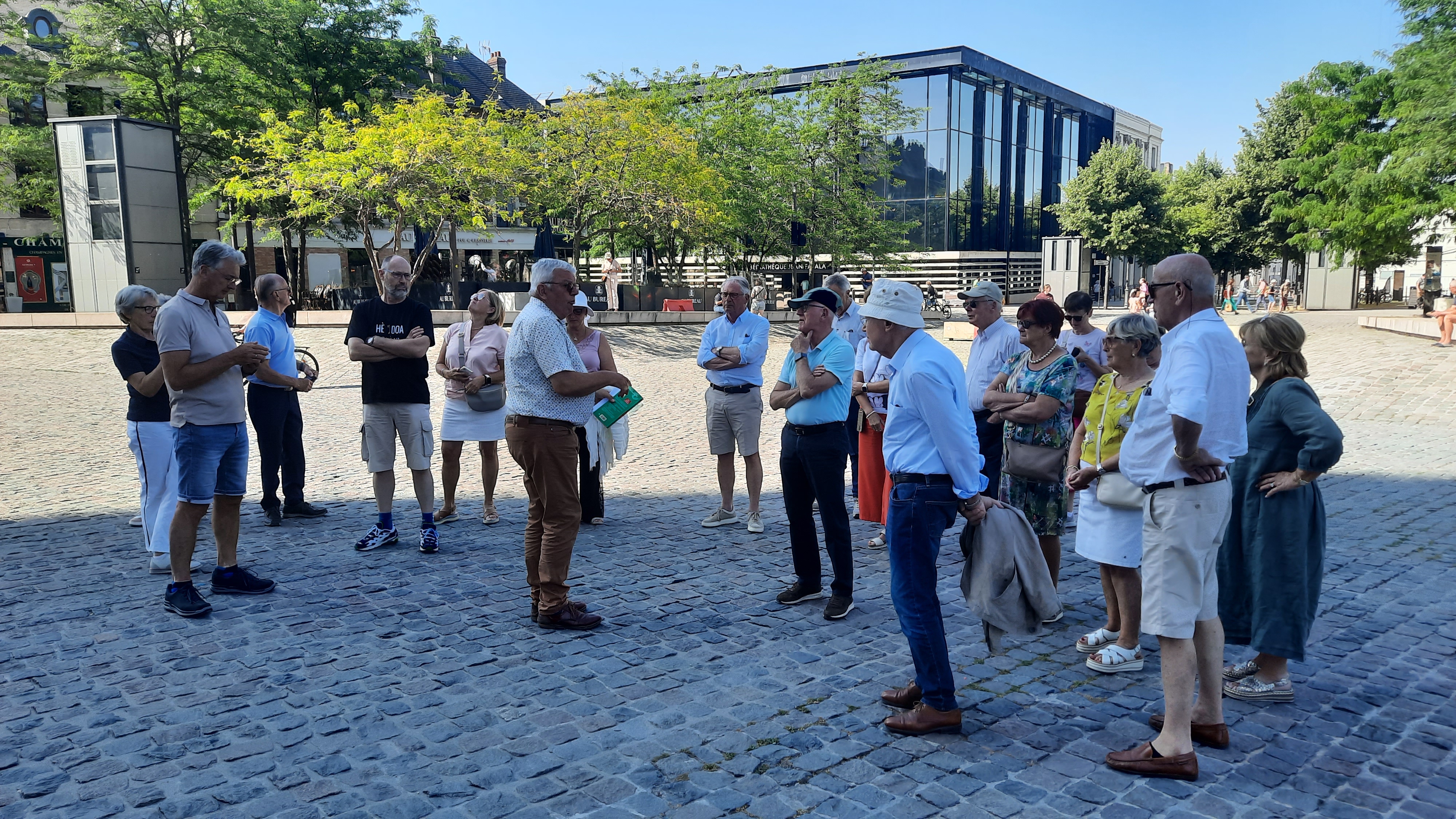 Cultuur Opsnuiven (1)