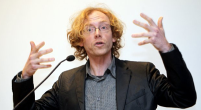 Hendrik Vos