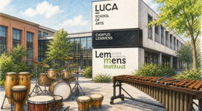 20261215_Foto Lemmens Instituut Percussie
