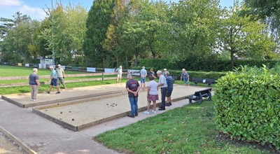 Petanque B