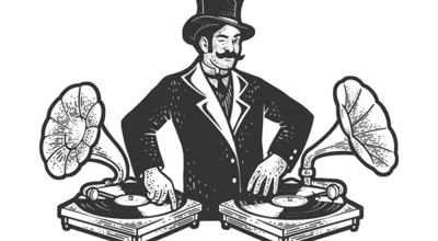 Discjockey