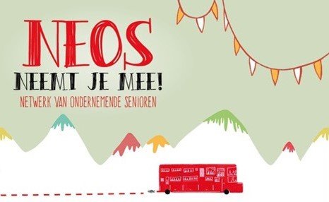 Neos Neemt Je Mee