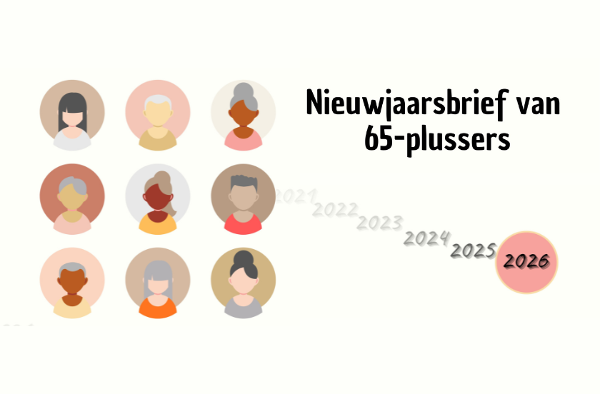 2026 Neos Nieuwjaarsbrief 65 Plussers
