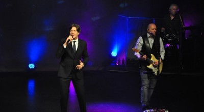 Concert Günther Neefs