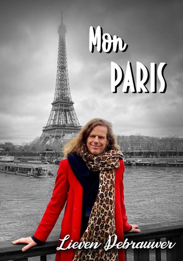 Mon Paris