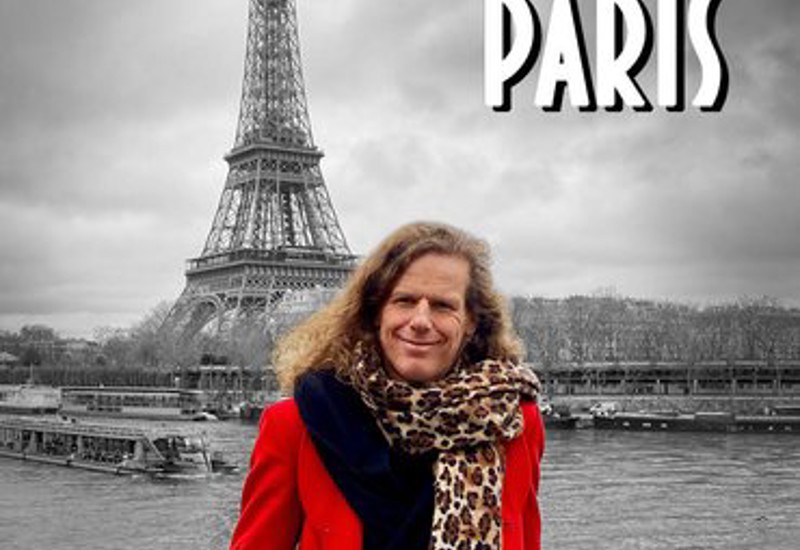 Mon Paris