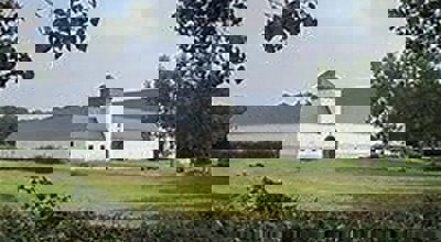 Hoeve van Wahenges BEAUVECHAIN