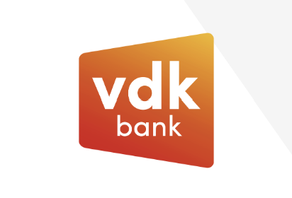 Logo VDK Van Website
