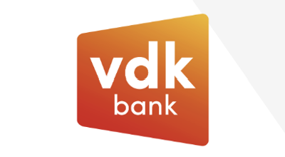 Logo VDK Van Website