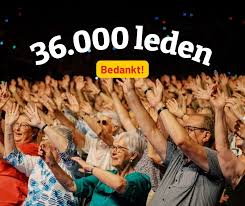 neos overschrijdt de kaap van 36.000 leden (1)