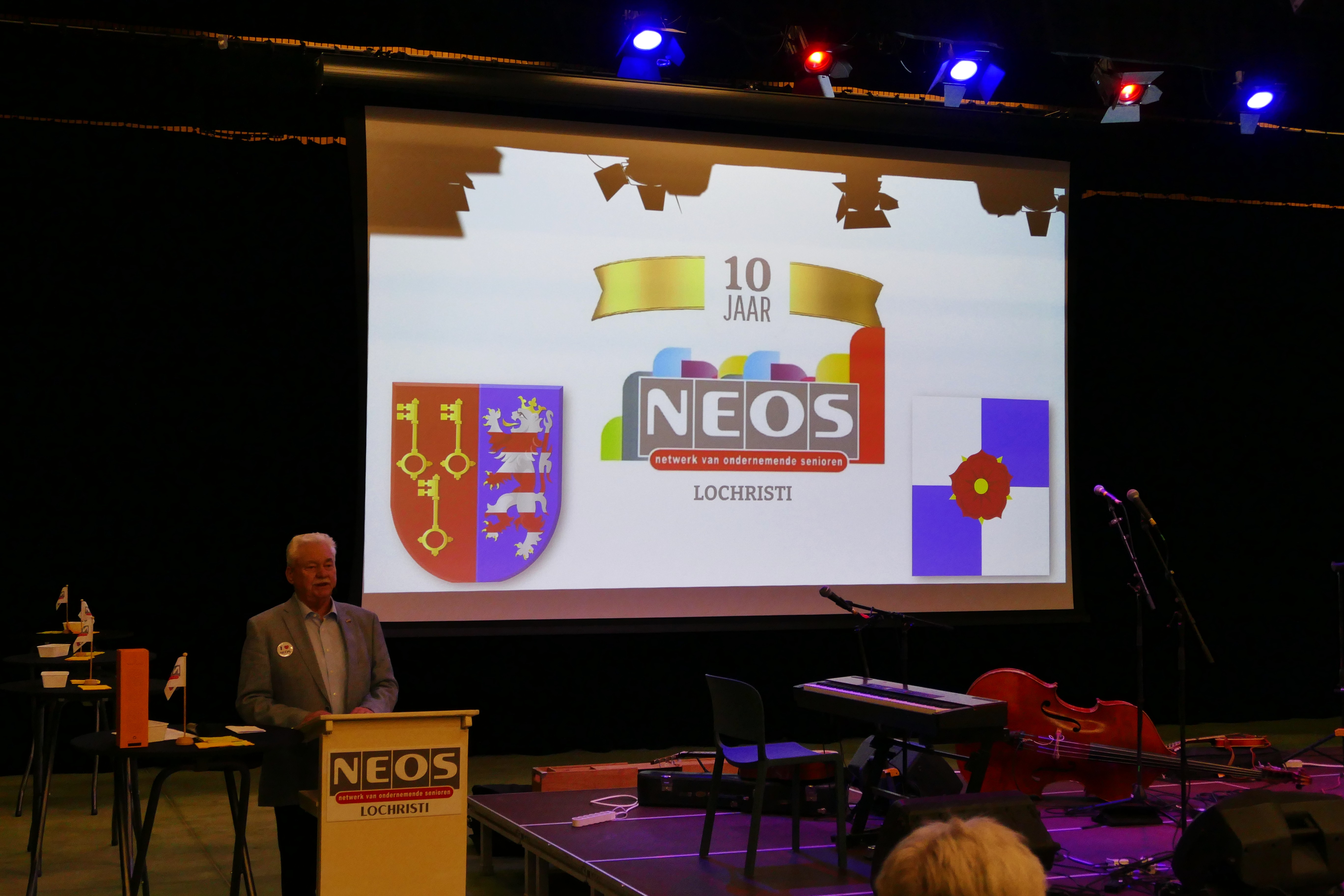 2026-09-03  10 jaar Neos Lochristi