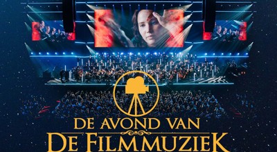 Avond Van De Filmmuziek