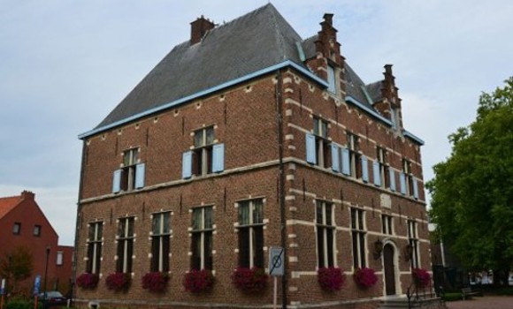 Gemeentehuis Aartselaar