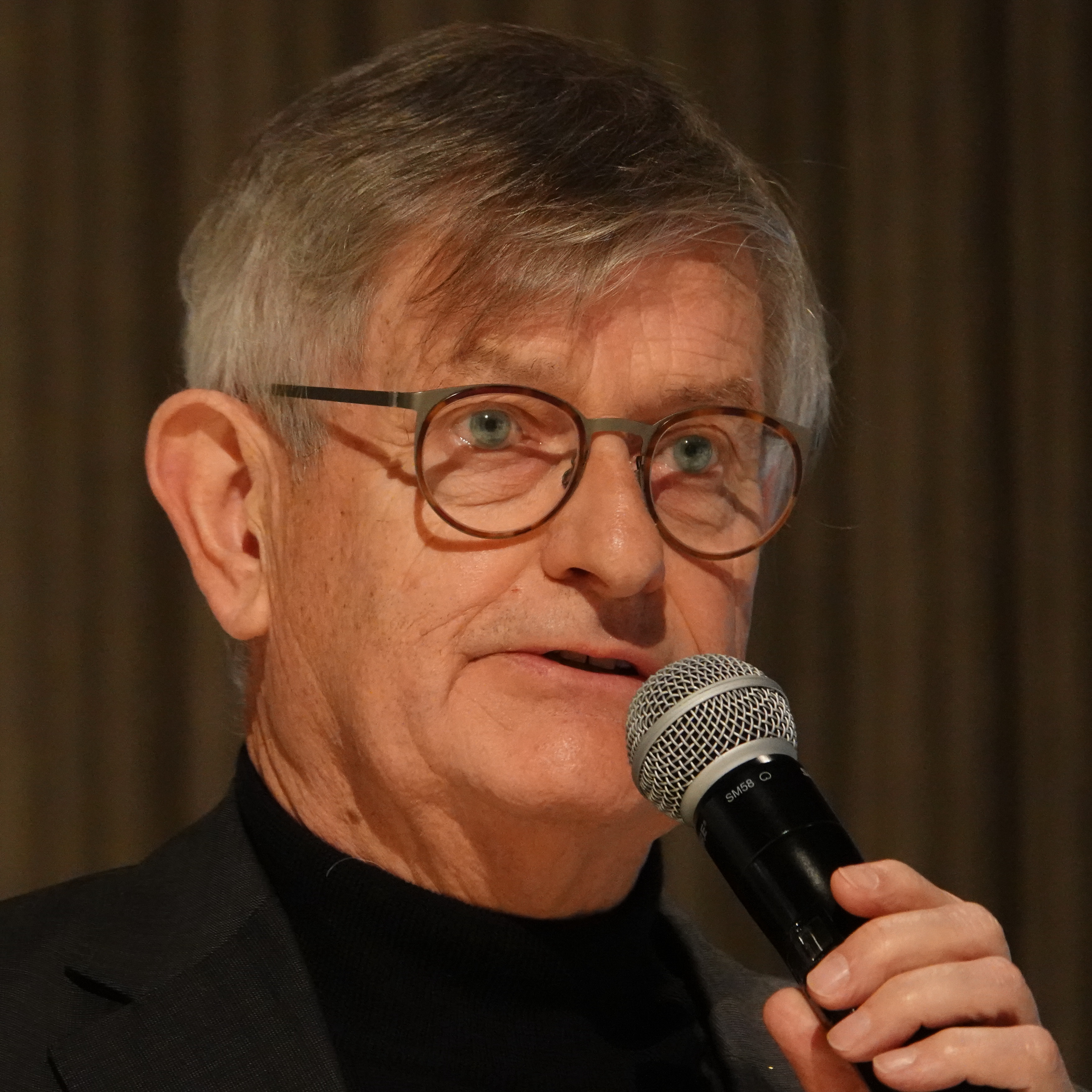 2025-01-14 Nieuwjaarsbanket in Caipirinha