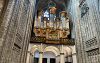Orgel v d Kerk