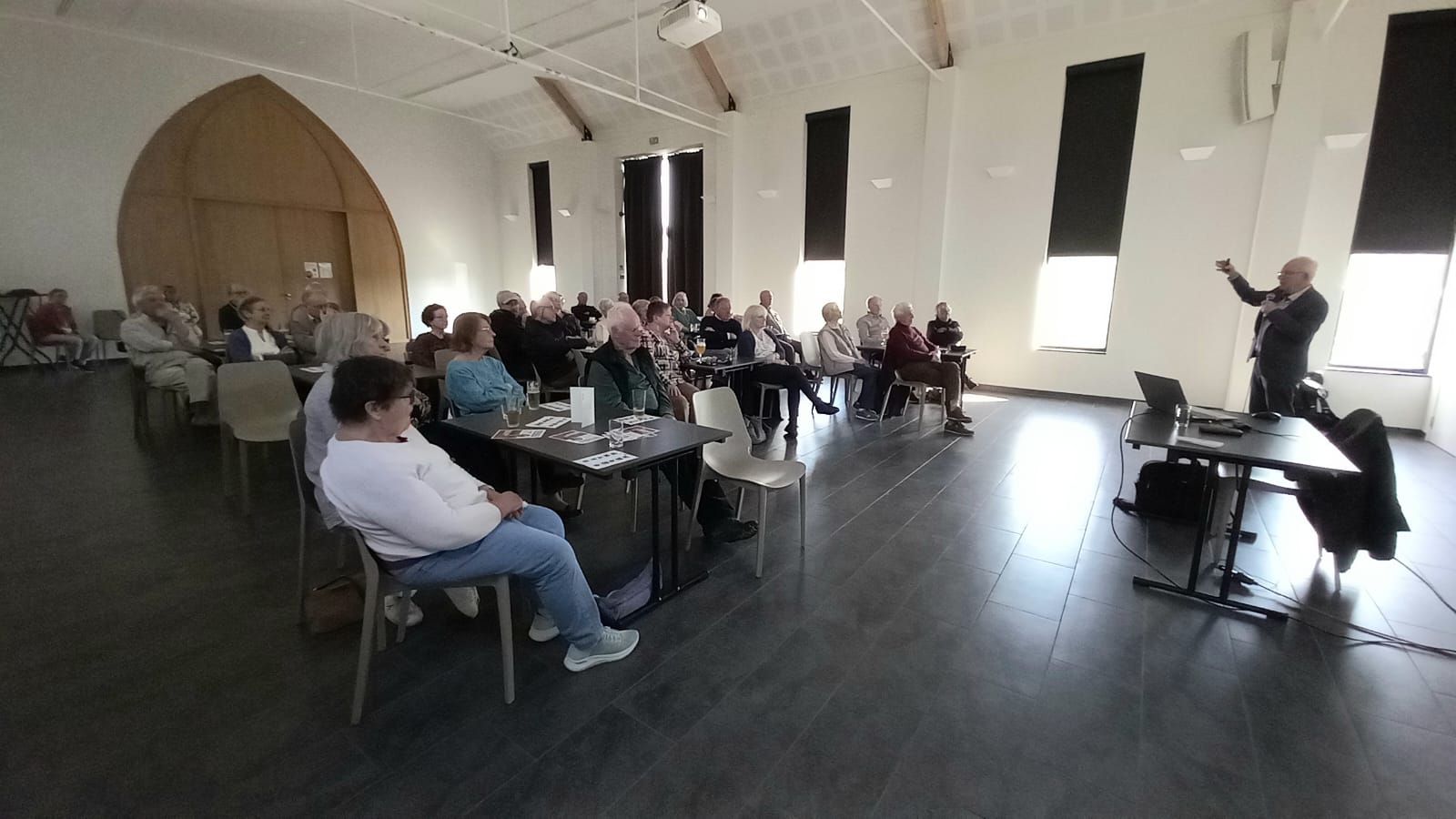 Over de namen van mensen ... 2026 03 20