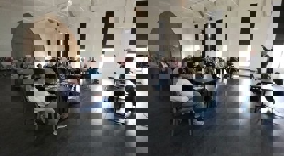 Over de namen van mensen ... 2026 03 20