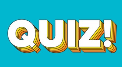 Quiz 2