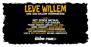 Leve Willem Brugge