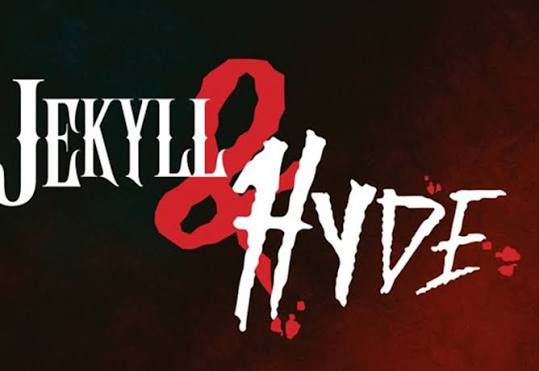 Jekyll en Hyde