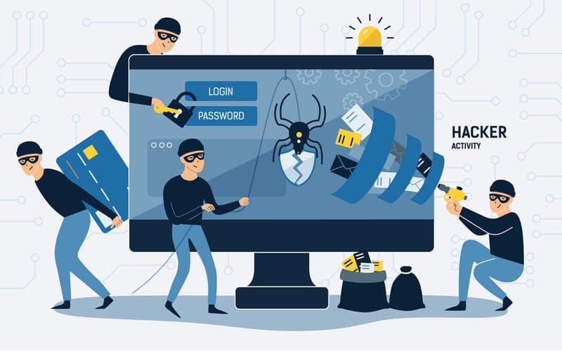 Afbeelding hackers