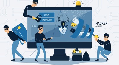 Afbeelding hackers