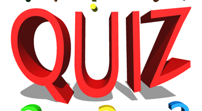 Quiz