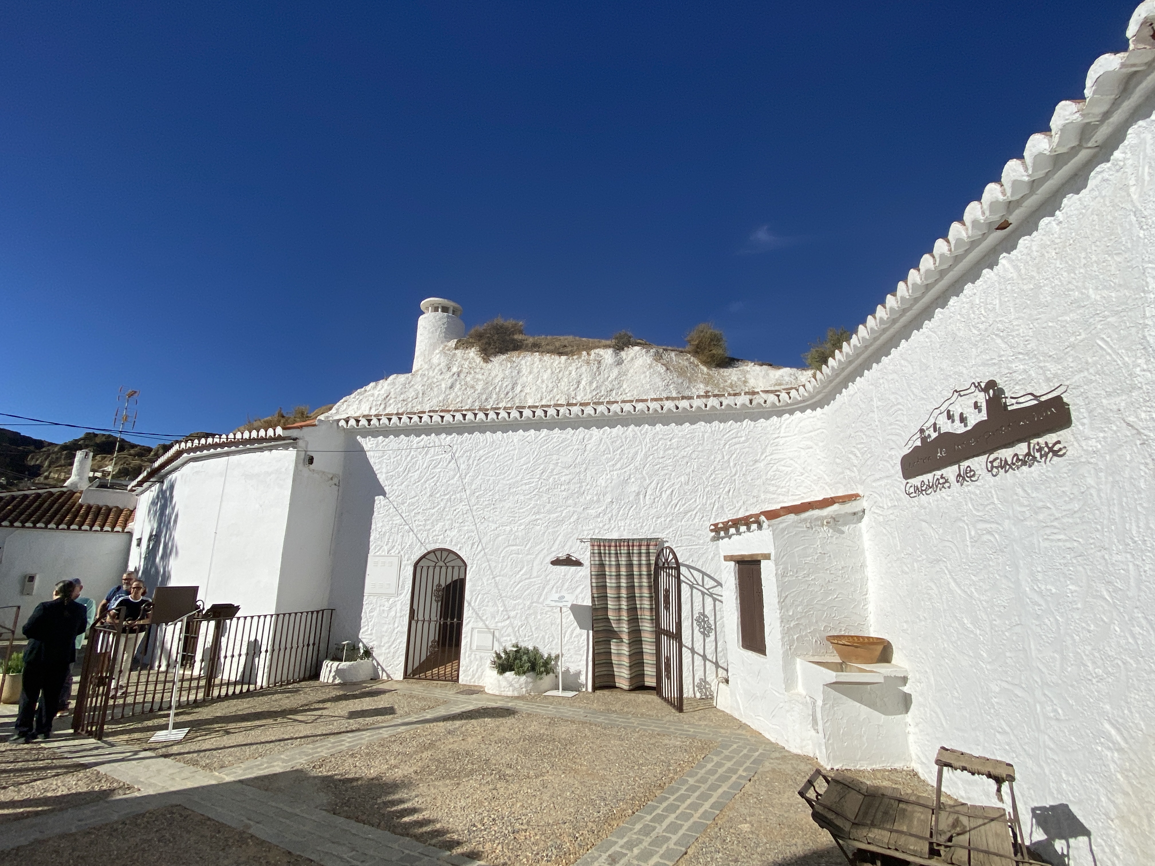 Guadix l